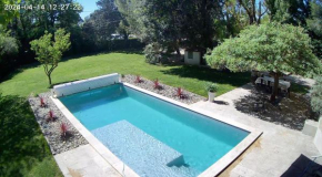Sweet Home au pied des dentelles